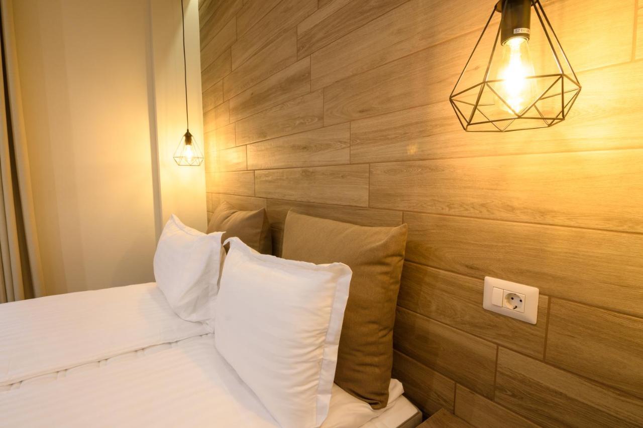 Amethyst Bed & Breakfast Sovata Bagian luar foto