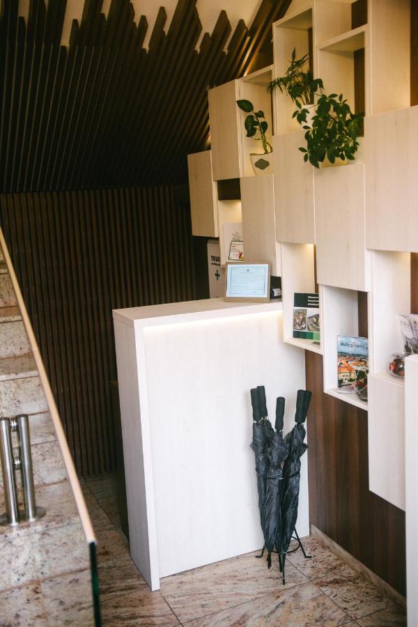 Amethyst Bed & Breakfast Sovata Bagian luar foto
